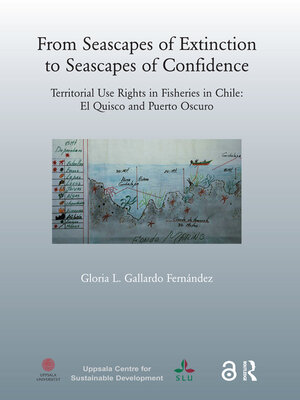 cover image of From Seascapes of Extinction to Seascapes of Confidence